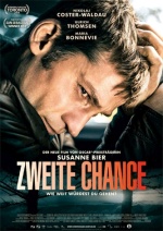 Filmplakat Zweite Chance